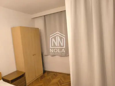 Apartman 59 m², Tisno - pogled na more i balkon - 19