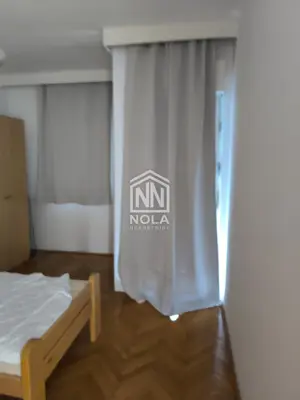 Apartman 59 m², Tisno - pogled na more i balkon - 18