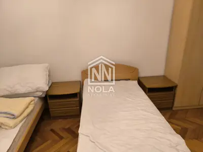 Apartman 59 m², Tisno - pogled na more i balkon - 21