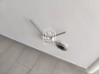 Apartman 59 m², Tisno - pogled na more i balkon - 15