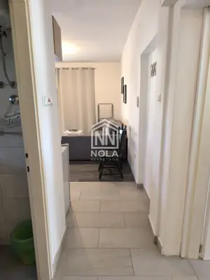 Apartman 59 m², Tisno - pogled na more i balkon - 22