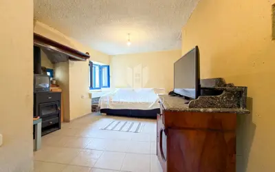 Stone house in Labin, old town center and sea view - 8