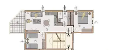 Sale, Valdebek - apartment on the first floor, in a new residential complex, Valdebek, Pula! Zg6 S2 - 8
