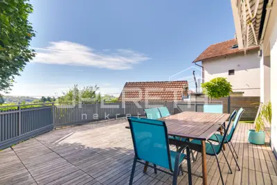 Haus zur Miete in Šestine, 90 m² - 21