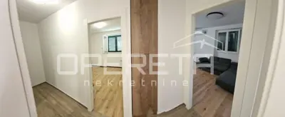 Stan 53 m², Gruž, Dubrovnik - pogled na more - 3