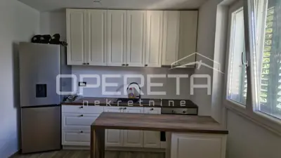 Stan 53 m², Gruž, Dubrovnik - pogled na more - 7