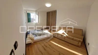Stan 53 m², Gruž, Dubrovnik - pogled na more - 15