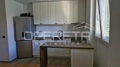 Stan 53 m², Gruž, Dubrovnik - pogled na more - 9