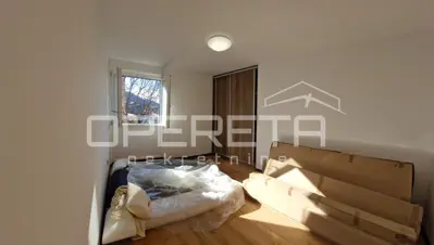 Stan 53 m², Gruž, Dubrovnik - pogled na more - 13
