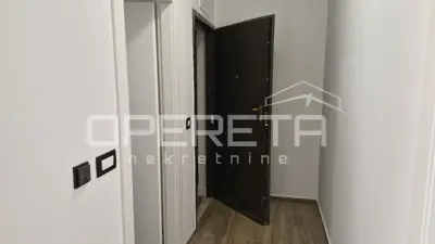 Stan 53 m², Gruž, Dubrovnik - pogled na more - 17