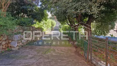 Stan 53 m², Gruž, Dubrovnik - pogled na more - 22