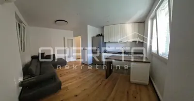 Stan 53 m², Gruž, Dubrovnik - pogled na more - 10