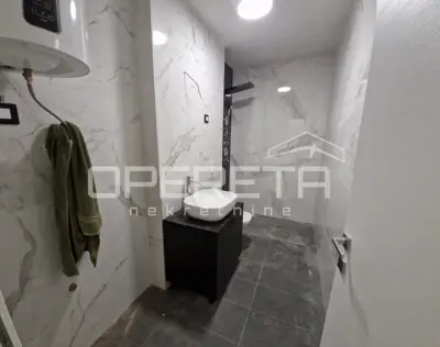 Stan 53 m², Gruž, Dubrovnik - pogled na more - 19