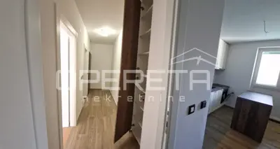Stan 53 m², Gruž, Dubrovnik - pogled na more - 5