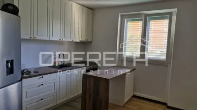 Stan 53 m², Gruž, Dubrovnik - pogled na more - 2