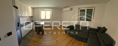 Stan 53 m², Gruž, Dubrovnik - pogled na more - 6