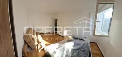 Stan 53 m², Gruž, Dubrovnik - pogled na more - 11