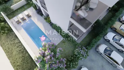 Building plot 716 m², Privlaka Sabunike, first row to the sea - 8