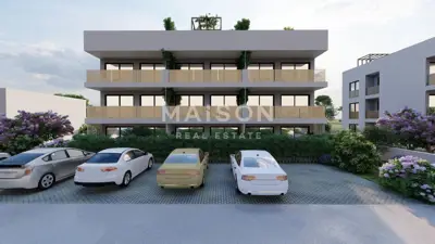 Building plot 716 m², Privlaka Sabunike, first row to the sea