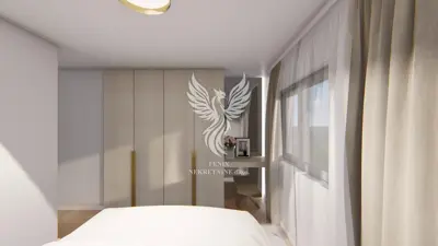 Stan, Primošten, 2 spavaće sobe, balkon i parkirno mjesto - 18