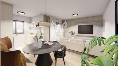 Stan, Primošten, 2 spavaće sobe, balkon i parkirno mjesto - 13
