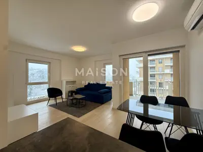 KANTRIDA premium apartment for rent - 2