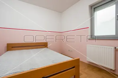 Stan 115 m², Maksimir - urbana vila s liftom - 11