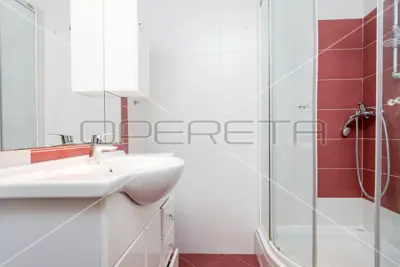 Stan 115 m², Maksimir - urbana vila s liftom - 7