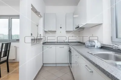 Stan 115 m², Maksimir - urbana vila s liftom - 6