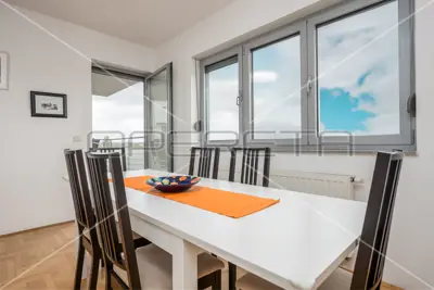 Stan 115 m², Maksimir - urbana vila s liftom - 4