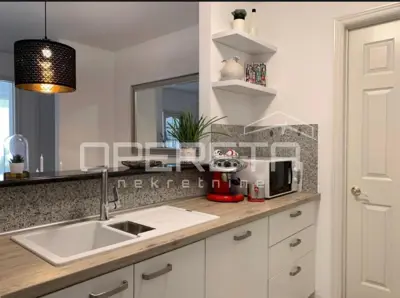 Apartment 80 m², Iblerov trg, Centar - furnished - 11