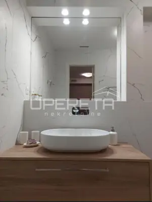 Apartment 80 m², Iblerov trg, Centar - furnished - 10
