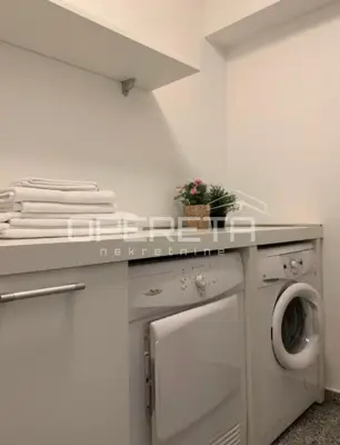 Apartment 80 m², Iblerov trg, Centar - furnished - 8