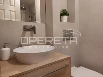 Apartment 80 m², Iblerov trg, Centar - furnished - 9