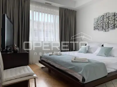 Apartment 80 m², Iblerov trg, Centar - furnished - 6