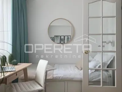Apartment 80 m², Iblerov trg, Centar - furnished - 3