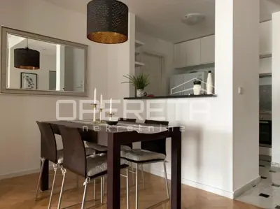 Apartment 80 m², Iblerov trg, Centar - furnished - 4