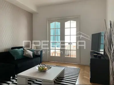 Apartment 80 m², Iblerov trg, Centar - furnished - 7