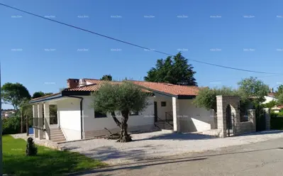 House 370 m², Zambratija - peace and proximity to the sea - 4