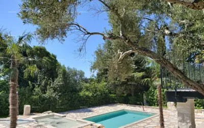 House 370 m², Zambratija - peace and proximity to the sea - 14