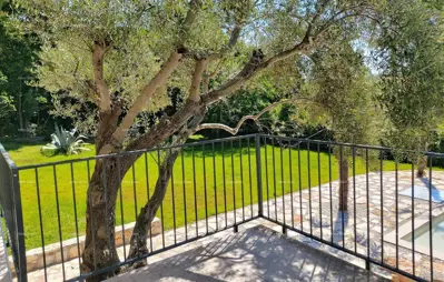 House 370 m², Zambratija - peace and proximity to the sea - 15