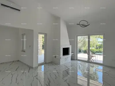 House 370 m², Zambratija - peace and proximity to the sea - 22