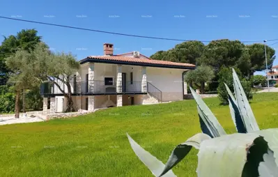 House 370 m², Zambratija - peace and proximity to the sea - 2