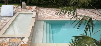 House 370 m², Zambratija - peace and proximity to the sea - 3