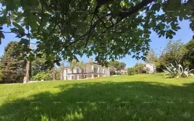 House 370 m², Zambratija - peace and proximity to the sea - 16