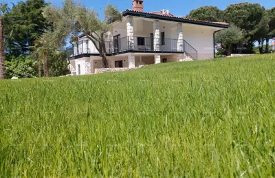 House 370 m², Zambratija - peace and proximity to the sea - 9