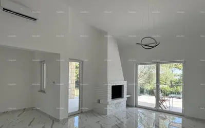 House 370 m², Zambratija - peace and proximity to the sea - 17
