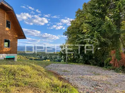 Building plot, Stubička Slatina - quiet location in a cul-de-sac - 10