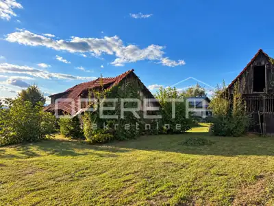 Building plot, Stubička Slatina - quiet location in a cul-de-sac - 9
