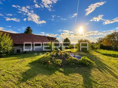 Building plot, Stubička Slatina - quiet location in a cul-de-sac - 7